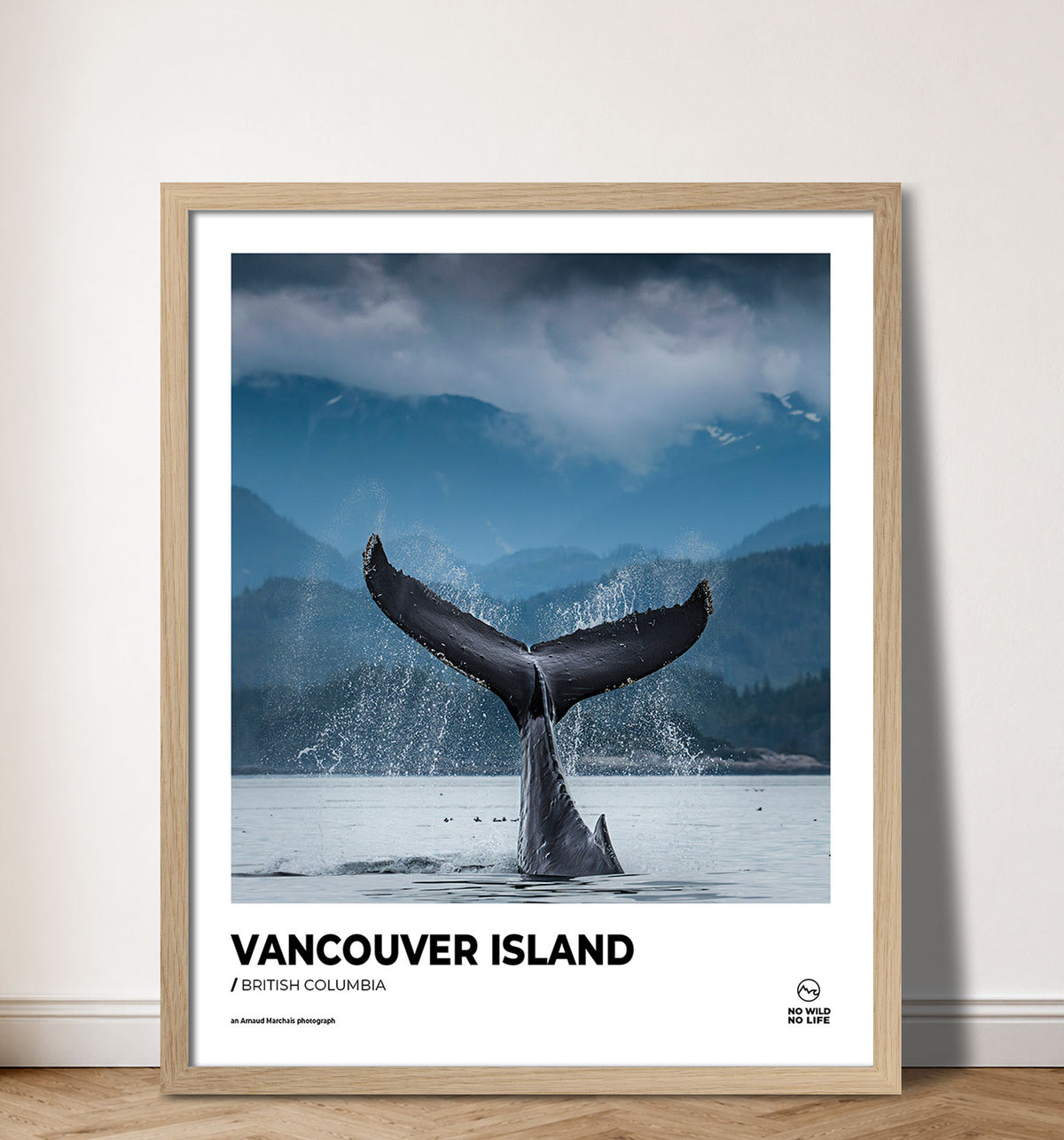Vancouver Island