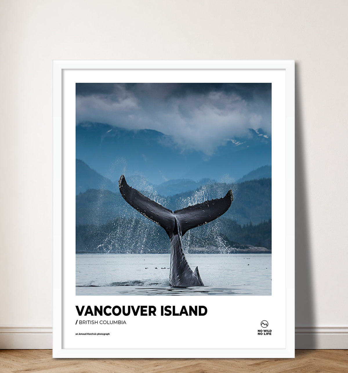 Vancouver Island