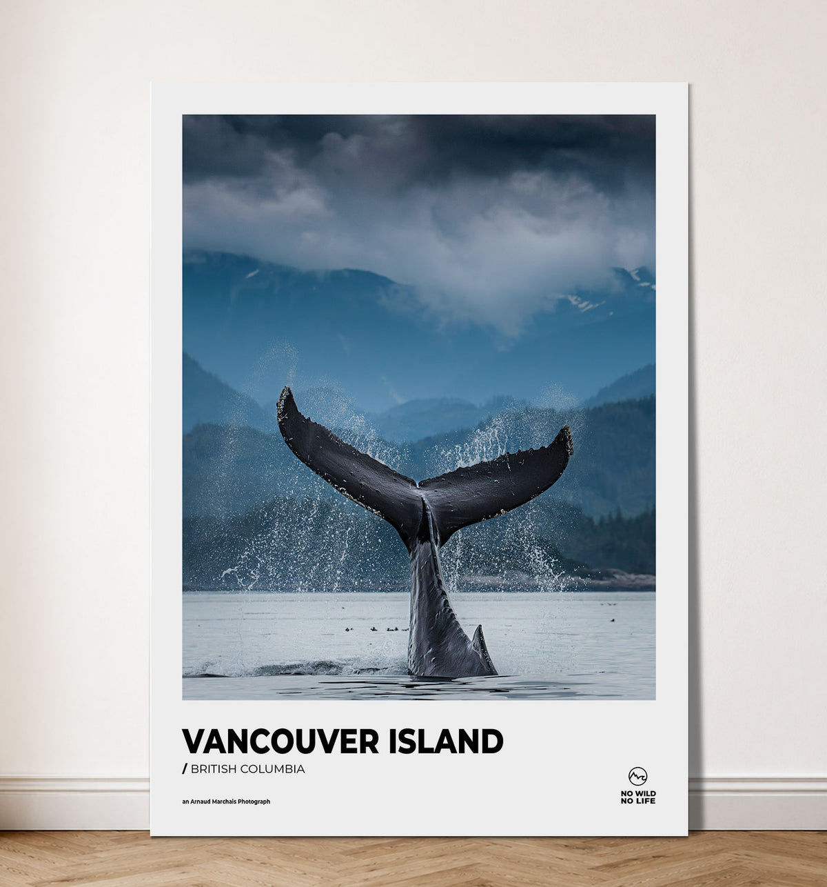 Vancouver Island