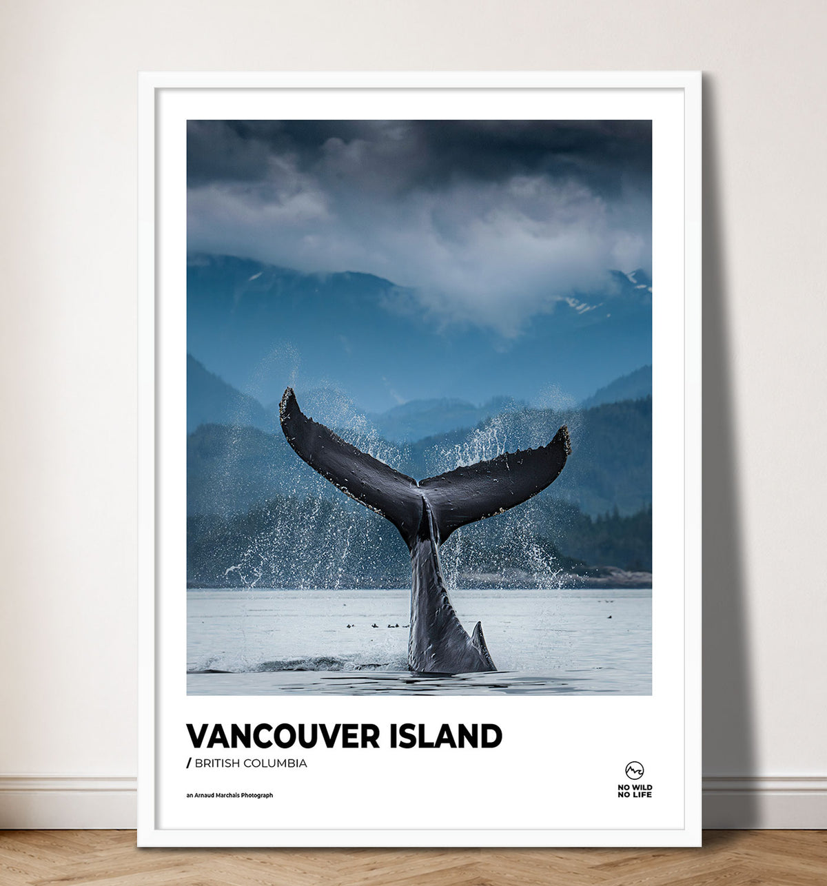 Vancouver Island
