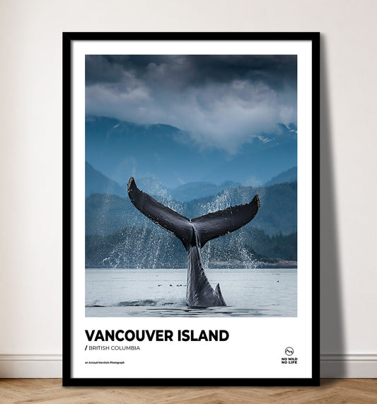 Vancouver Island