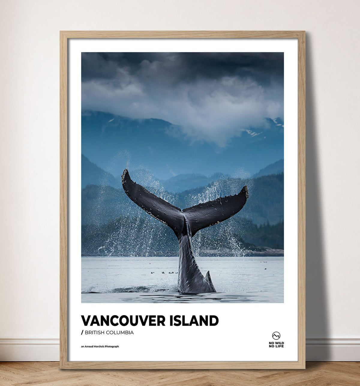 Vancouver Island