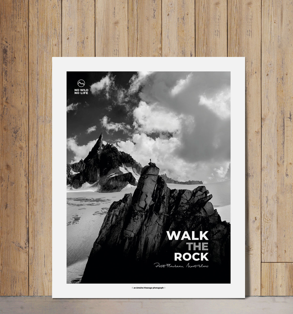 Walk the Rock