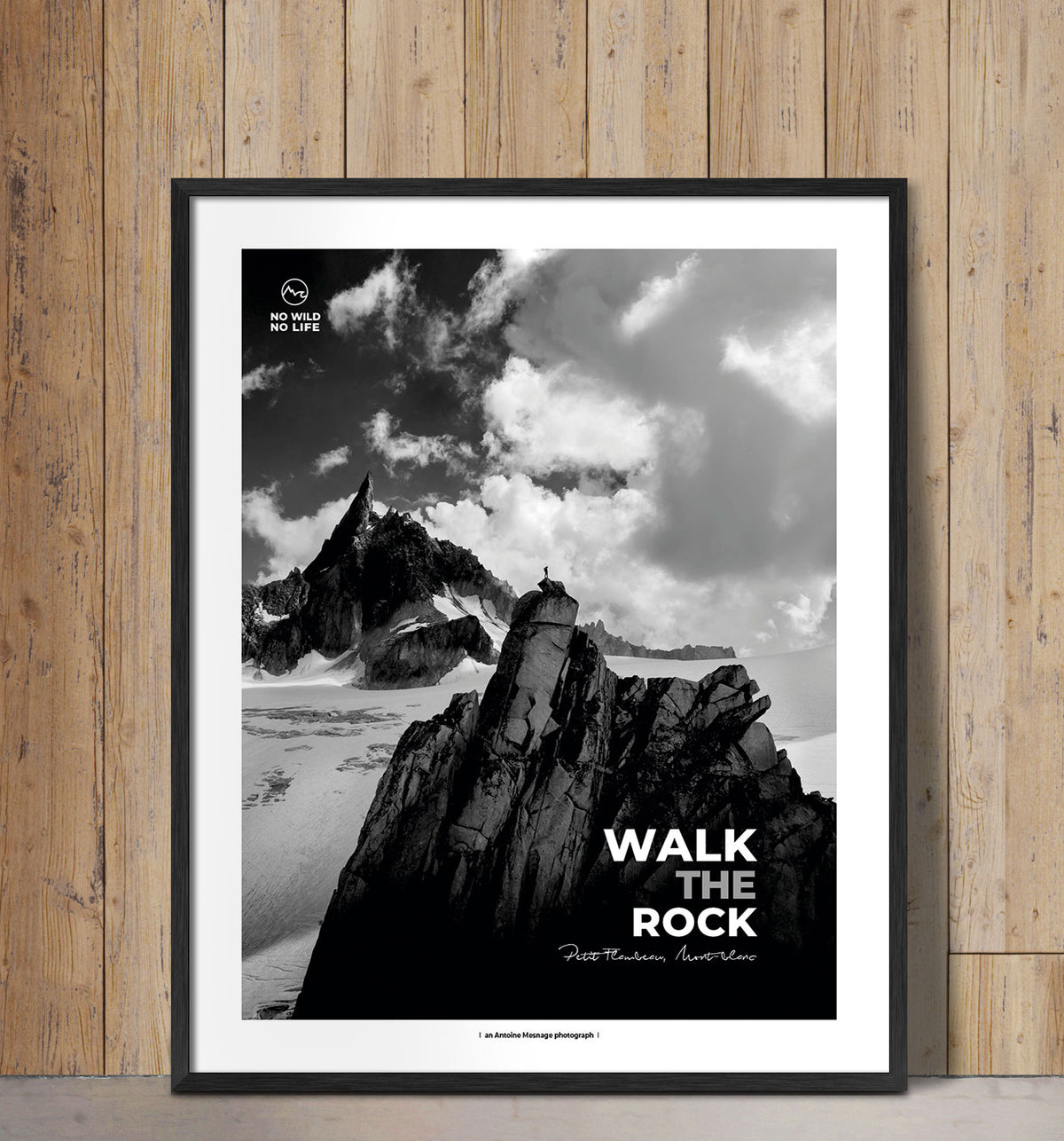 Walk the Rock