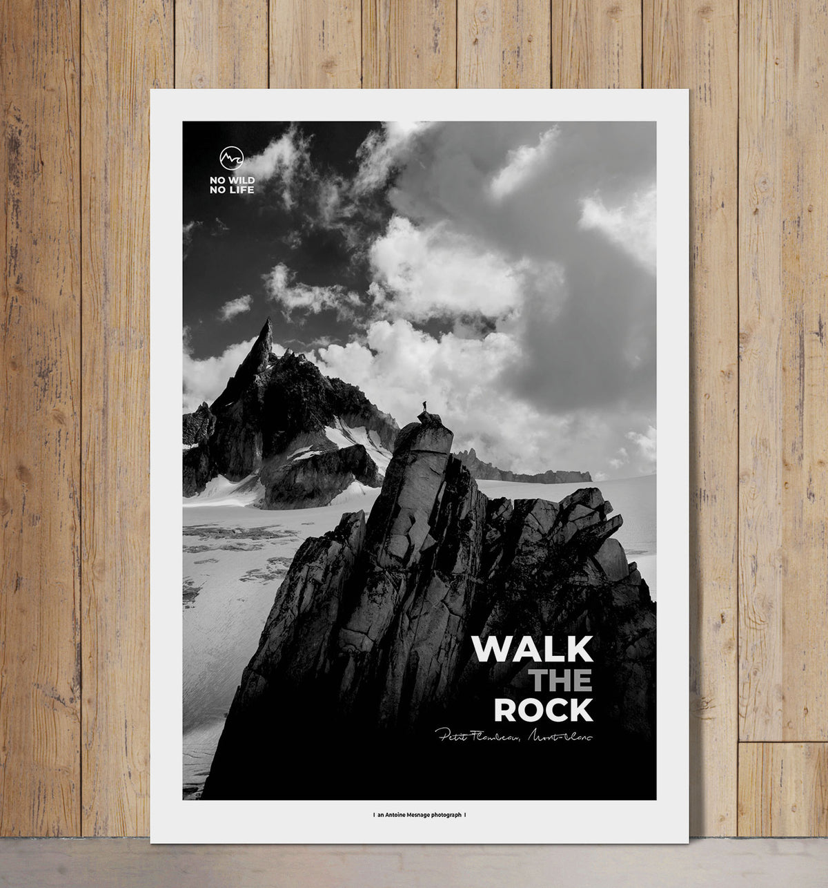 Walk the Rock