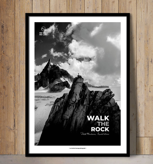 Walk the Rock