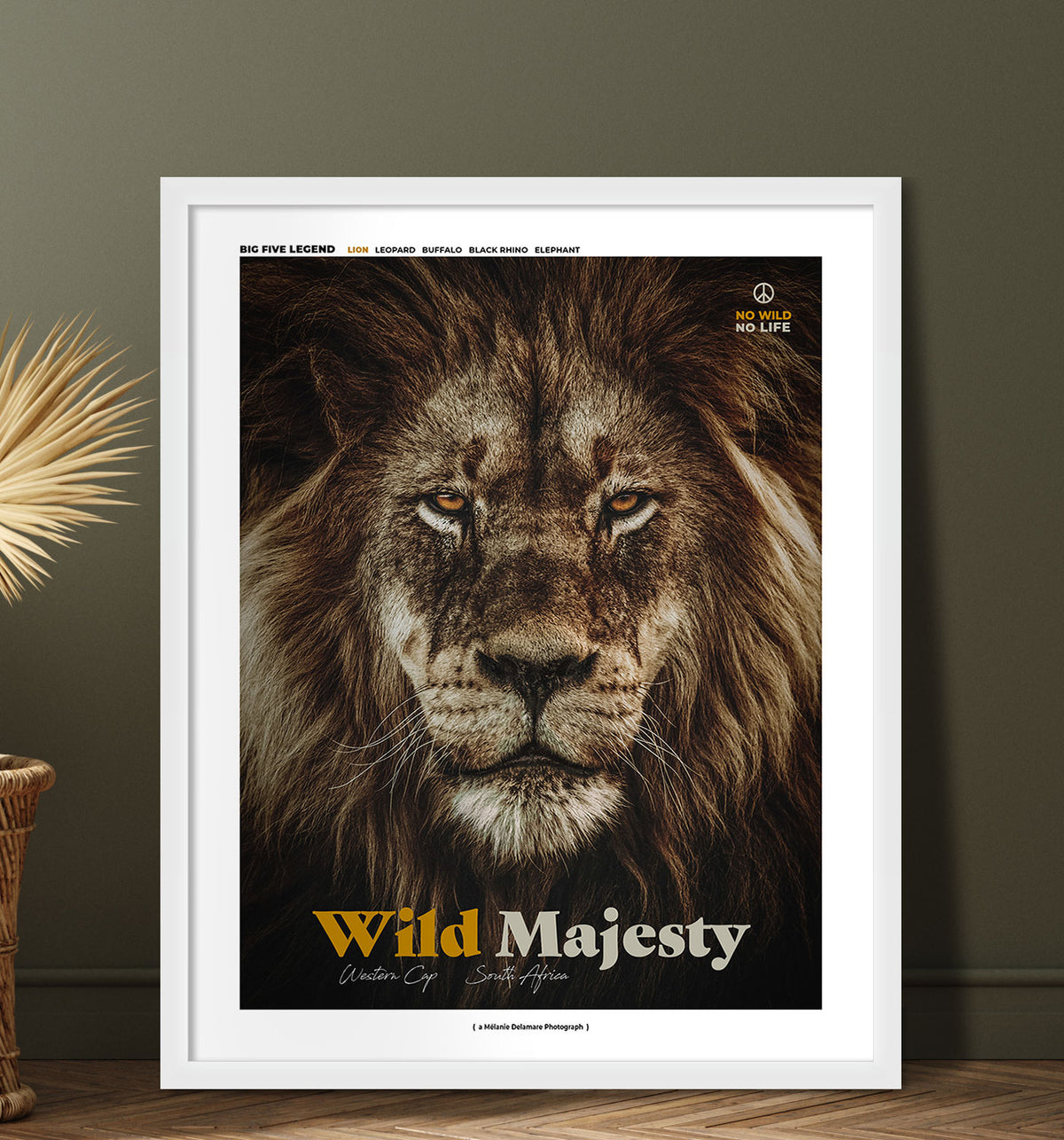 Wild Majesty