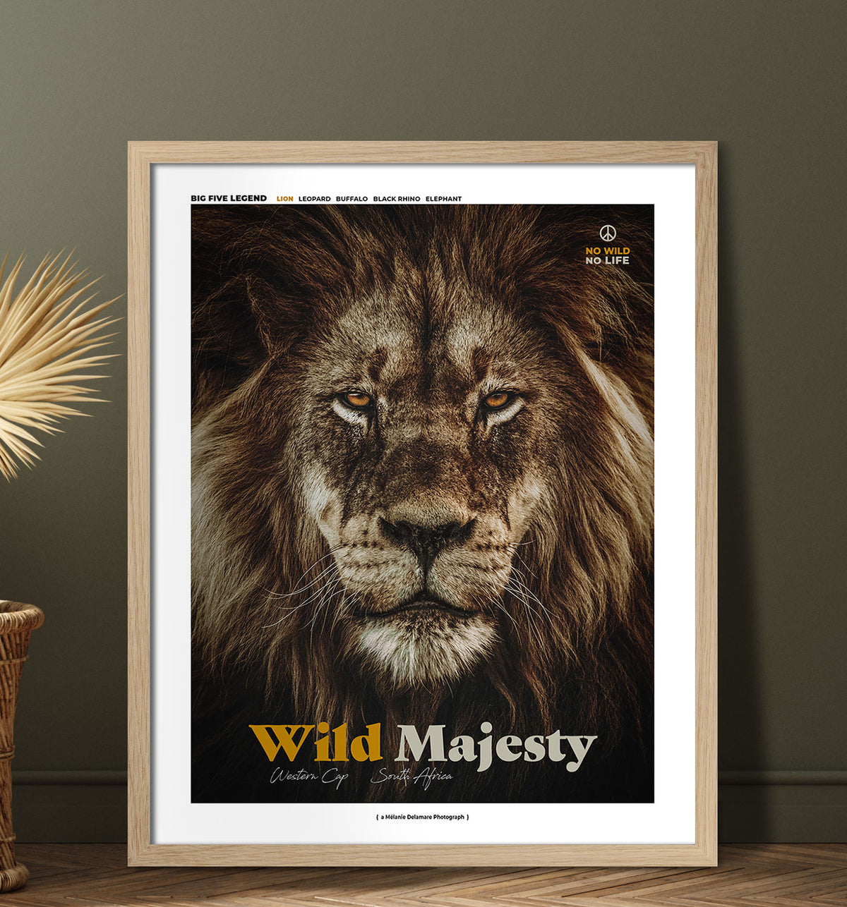 Wild Majesty