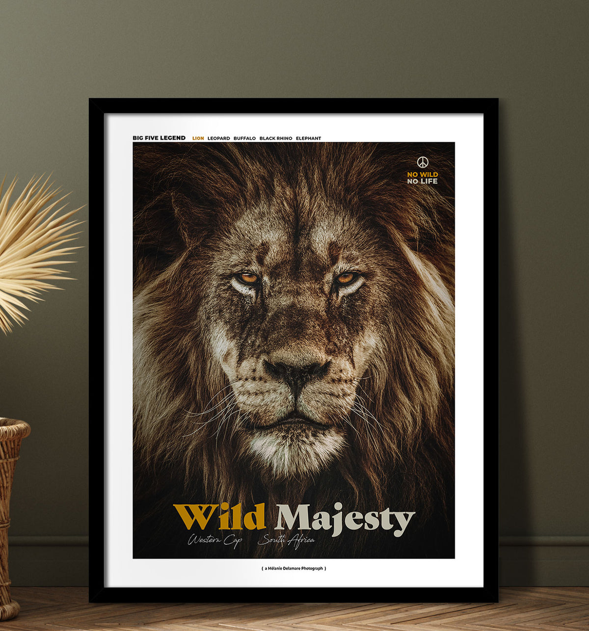 Wild Majesty