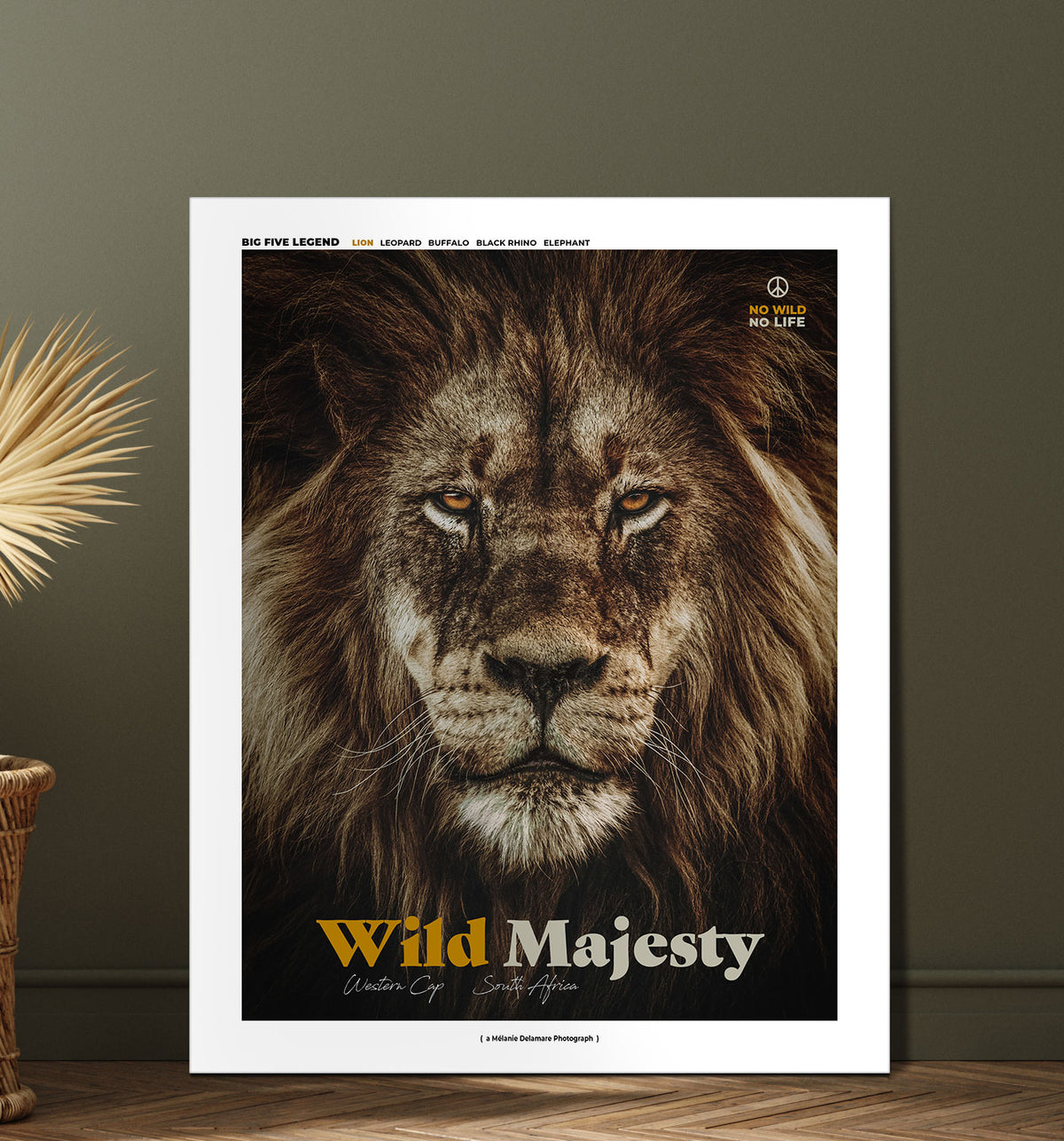 Wild Majesty