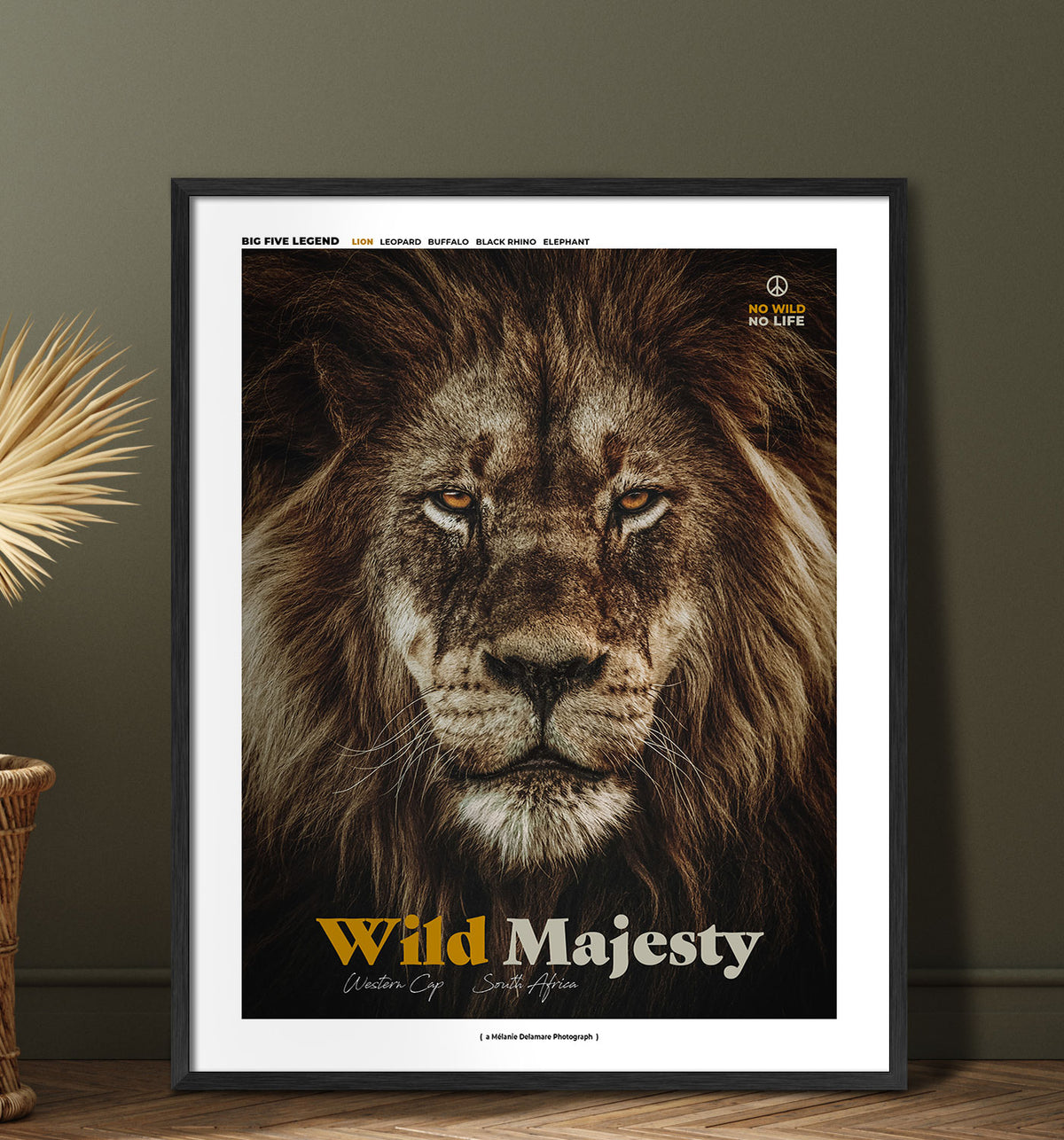 Wild Majesty