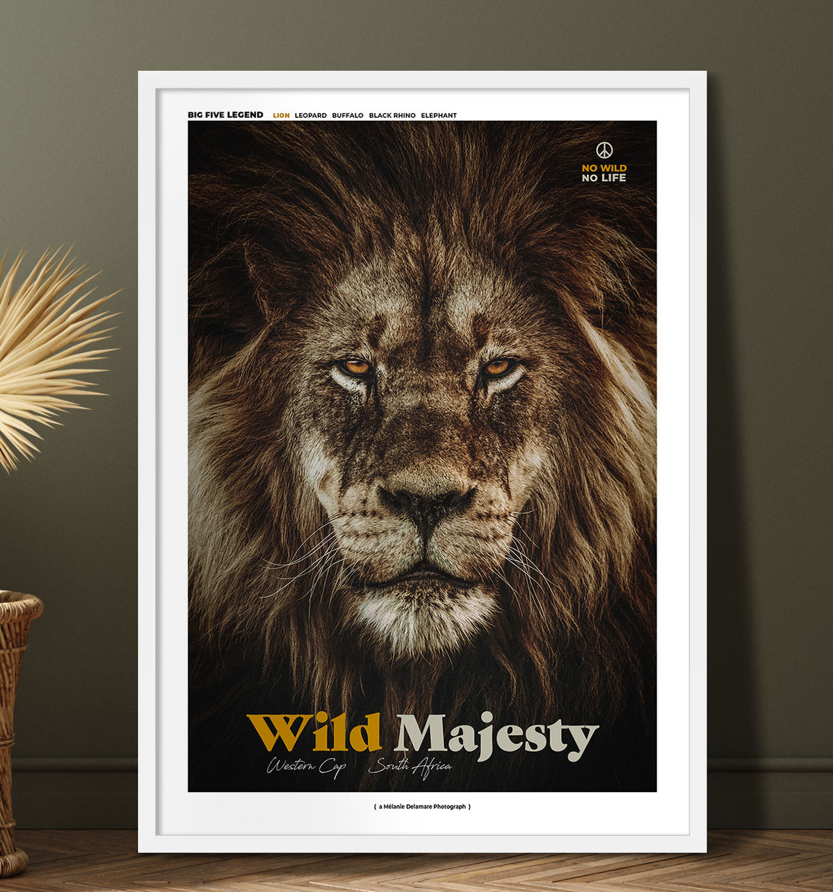 Wild Majesty