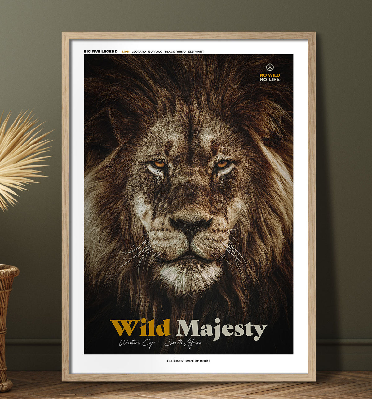 Wild Majesty