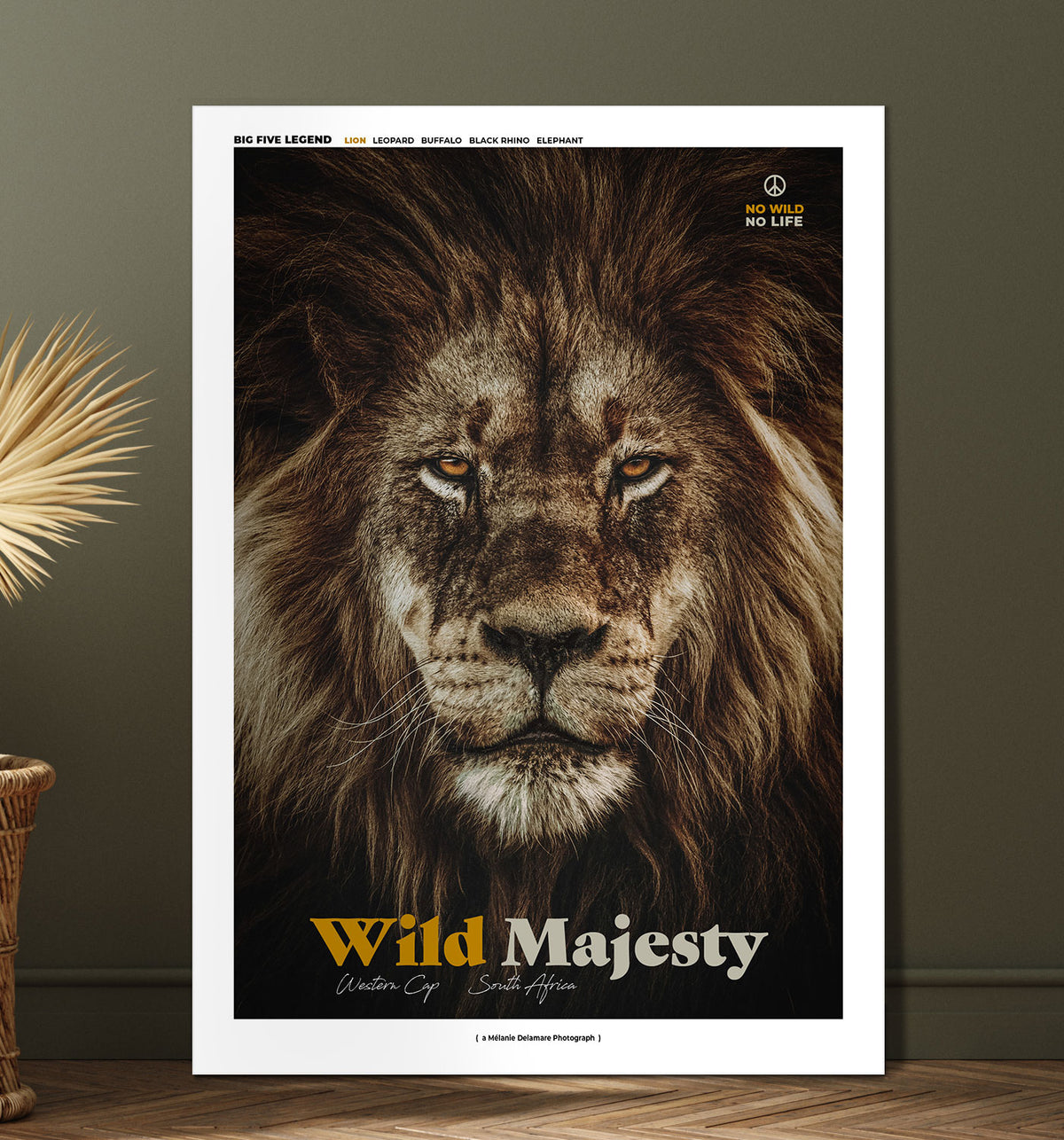 Wild Majesty