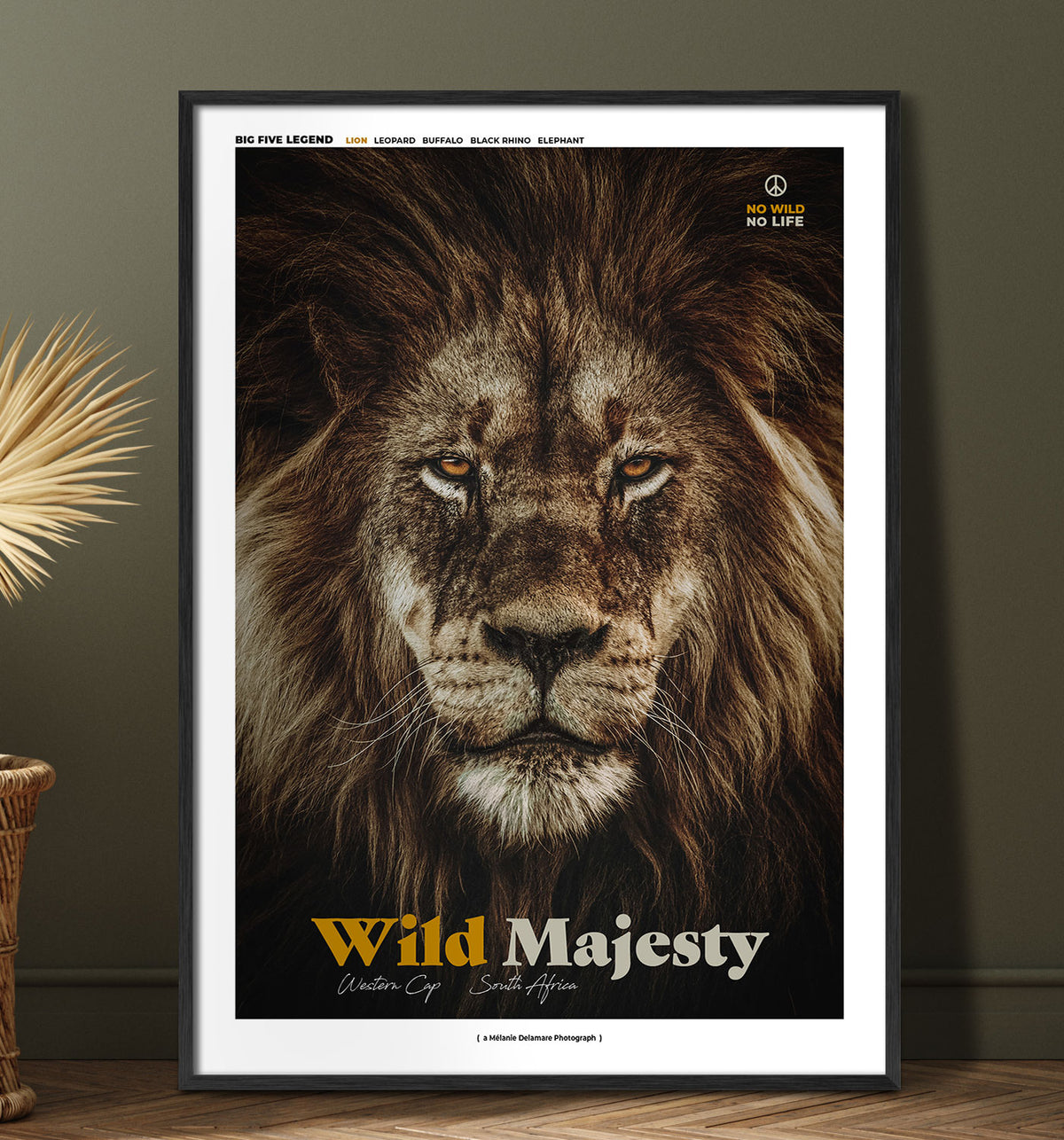 Wild Majesty